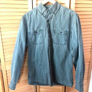 WindRiver Outfitting Co. Button Down Shirt